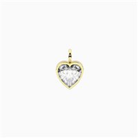 Charm Kidult Donna in Acciaio 741251 - 741251